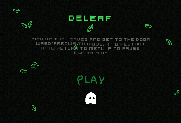 DELEAF